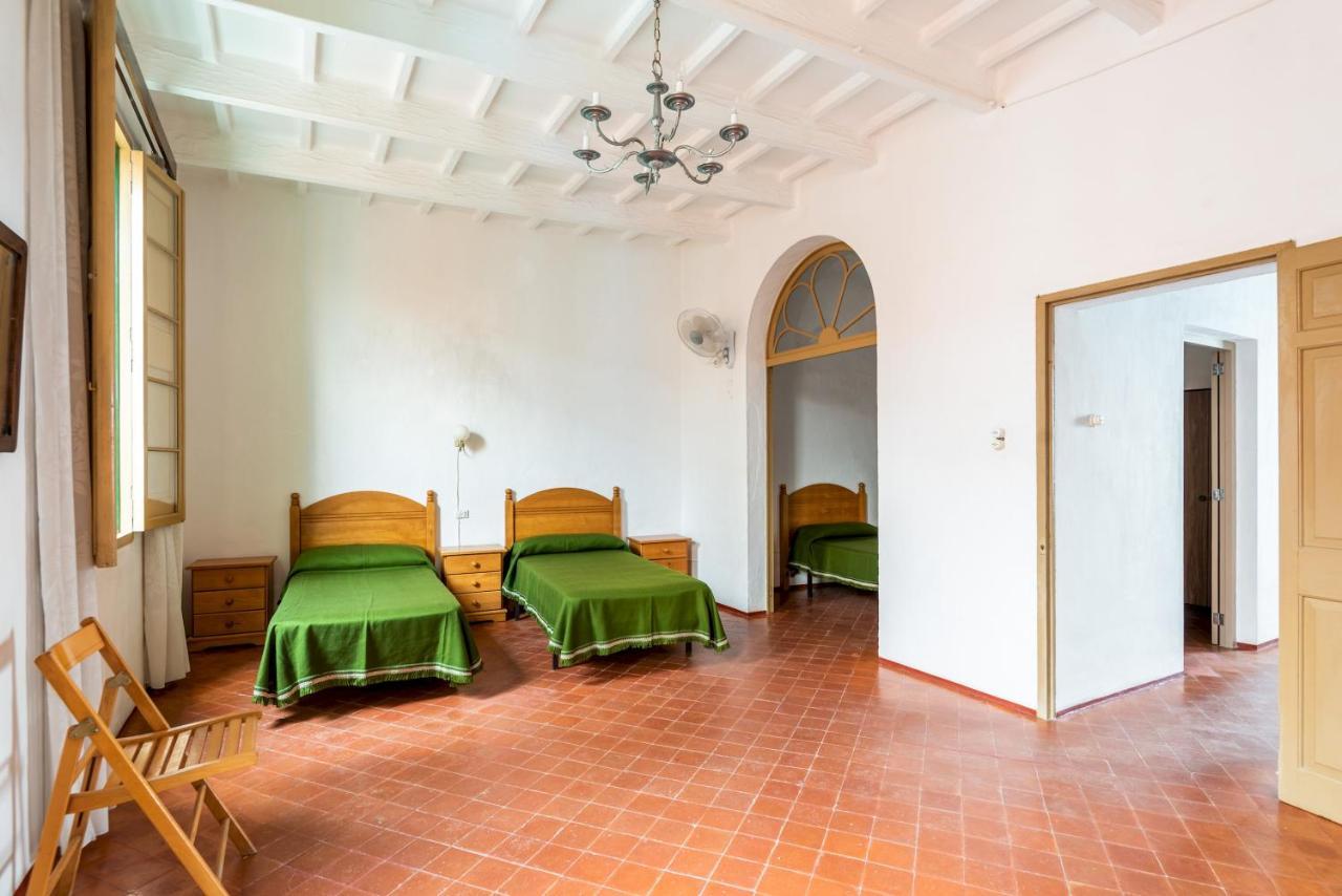 Camps 4 Bedroom House, Ciutadella Ciutadella  Εξωτερικό φωτογραφία