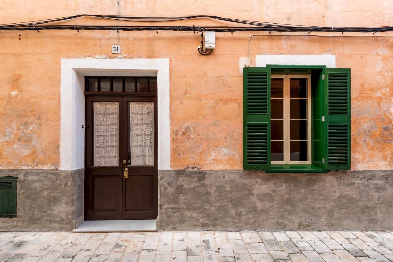 Camps 4 Bedroom House, Ciutadella Ciutadella  Εξωτερικό φωτογραφία