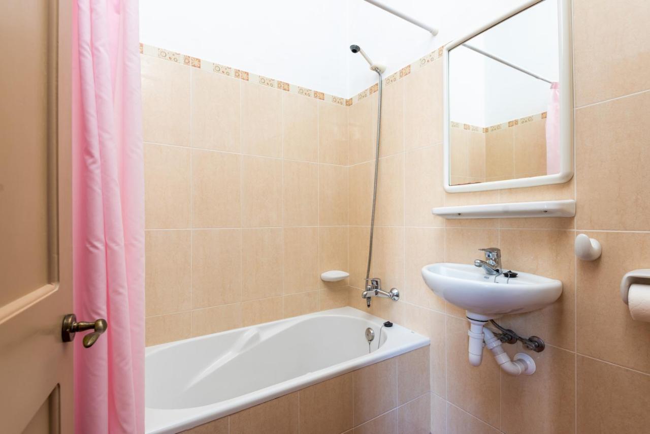 Camps 4 Bedroom House, Ciutadella Ciutadella  Εξωτερικό φωτογραφία