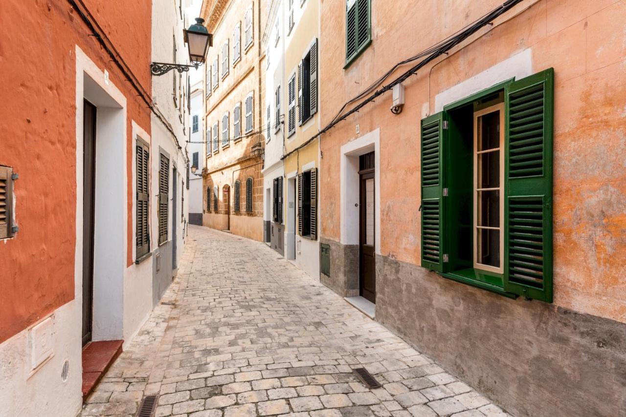 Camps 4 Bedroom House, Ciutadella Ciutadella  Εξωτερικό φωτογραφία