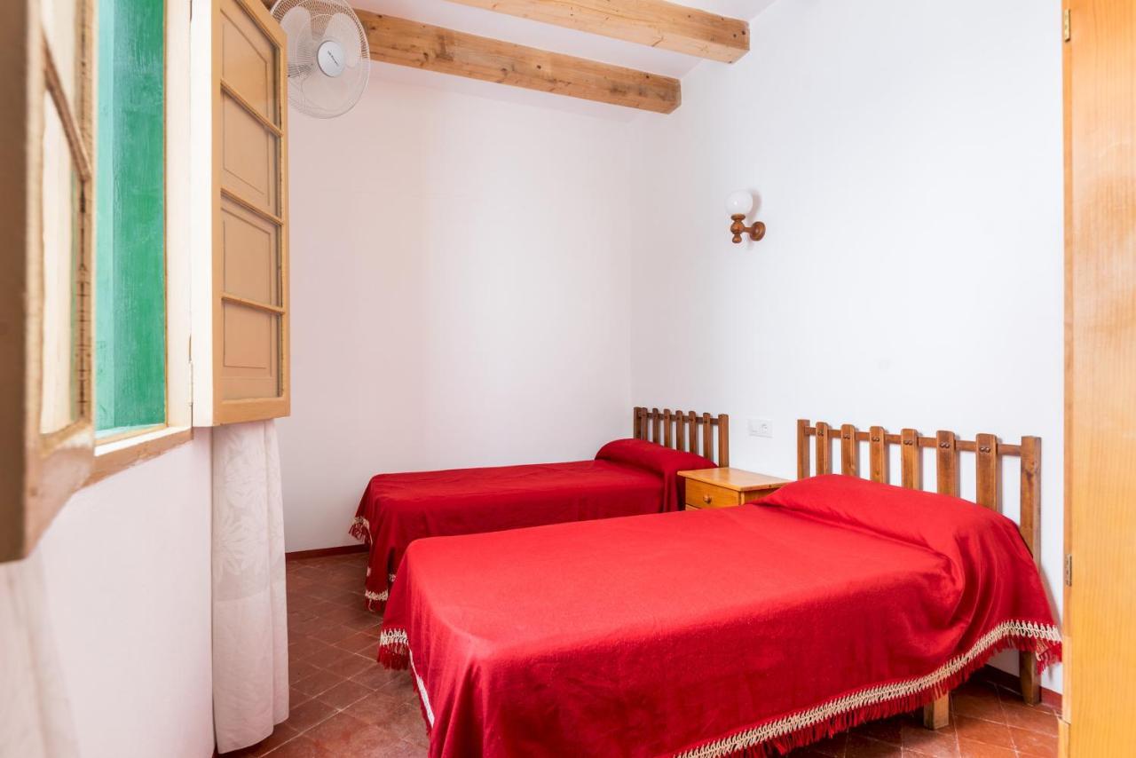 Camps 4 Bedroom House, Ciutadella Ciutadella  Εξωτερικό φωτογραφία
