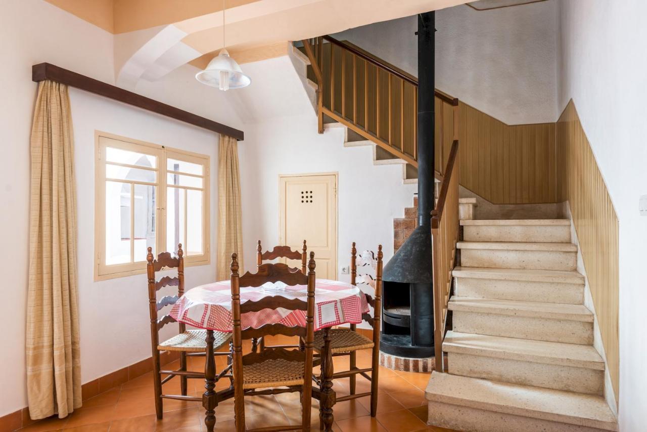 Camps 4 Bedroom House, Ciutadella Ciutadella  Εξωτερικό φωτογραφία