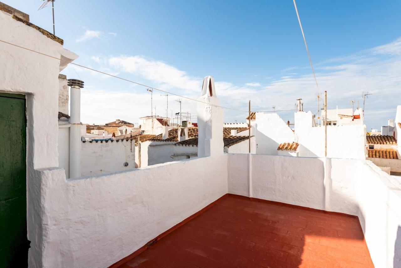 Camps 4 Bedroom House, Ciutadella Ciutadella  Εξωτερικό φωτογραφία
