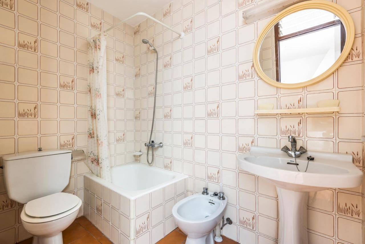 Camps 4 Bedroom House, Ciutadella Ciutadella  Εξωτερικό φωτογραφία