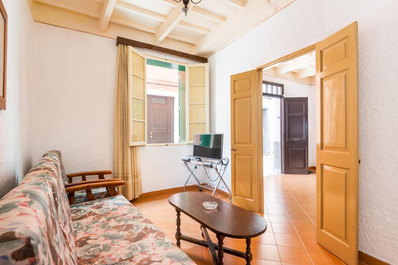 Camps 4 Bedroom House, Ciutadella Ciutadella  Εξωτερικό φωτογραφία