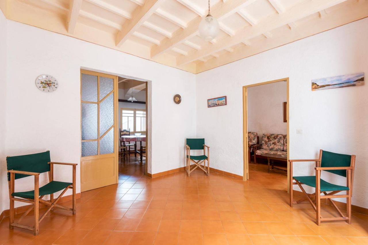 Camps 4 Bedroom House, Ciutadella Ciutadella  Εξωτερικό φωτογραφία
