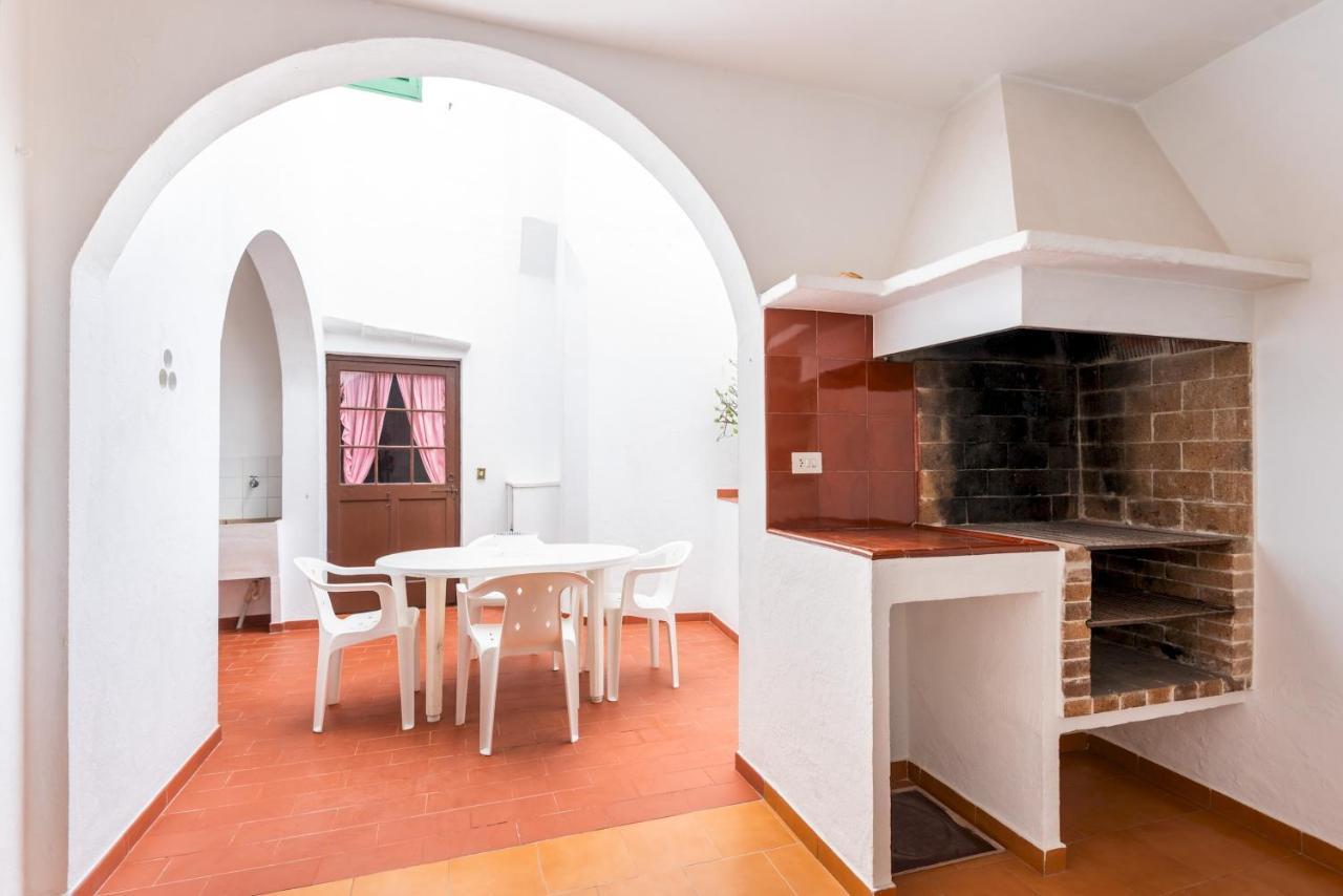 Camps 4 Bedroom House, Ciutadella Ciutadella  Εξωτερικό φωτογραφία